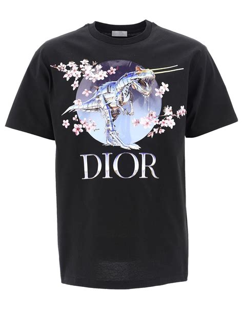 dior t shirt fotore|christian dior t shirts men's.